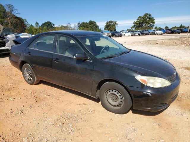Photo 4 from auction – 2003 TOYOTA CAMRY LE with VIN JTDBE32KX30191893