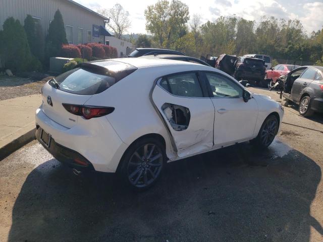 Photo 3 from auction – 2023 MAZDA 3 SELECT with VIN JM1BPAKM3P1601787