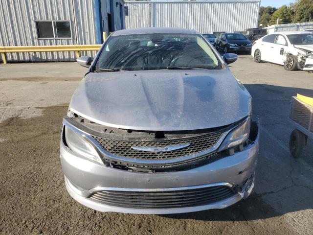 Photo 5 from auction – 2016 CHRYSLER 200 LIMITE with VIN 1C3CCCAB9GN168615