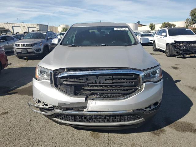 Photo 5 from auction – 2018 GMC ACADIA SLE with VIN 1GKKNKLA8JZ168139