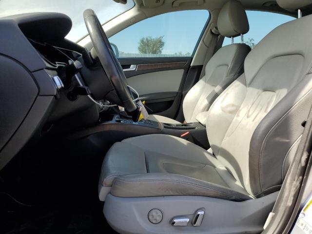 Photo 7 from auction – 2015 AUDI A4 PREMIUM with VIN WAUFFAFLXFN008972