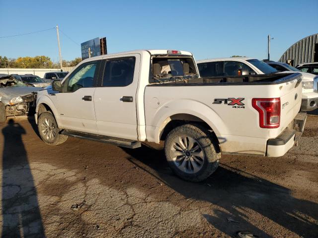 Photo 2 from auction – 2017 FORD F150 SUPER with VIN 1FTEW1EP9HKC47579