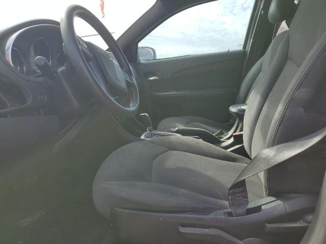 Photo 7 from auction – 2014 CHRYSLER 200 LX with VIN 1C3CCBAB9EN175930
