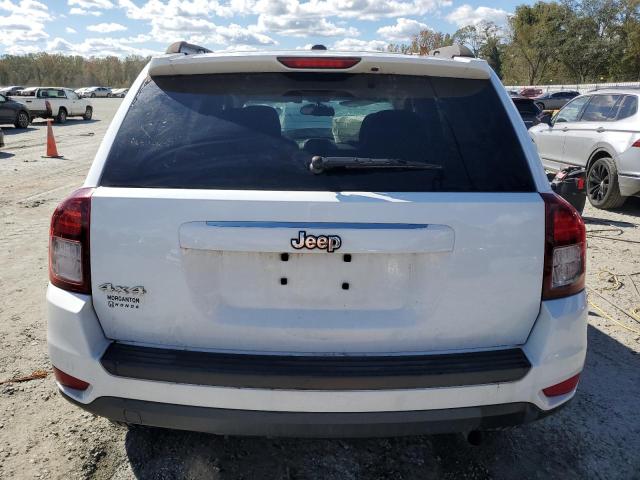 Photo 6 from auction – 2016 JEEP COMPASS SP with VIN 1C4NJDBB0GD647297