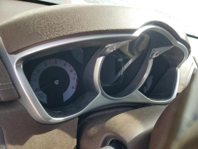 Photo 9 from auction – 2012 CADILLAC SRX PERFOR with VIN 3GYFNEE37CS615955