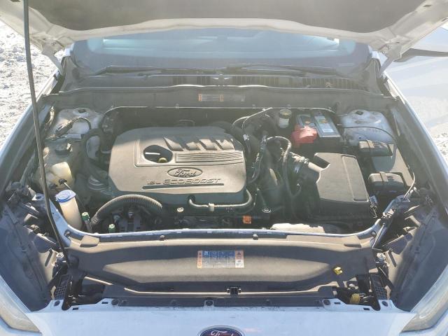 Photo 11 from auction – 2017 FORD FUSION SE with VIN 3FA6P0HDXHR189125