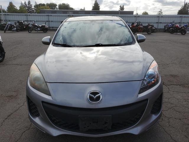 Photo 5 from auction – 2012 MAZDA 3 I with VIN JM1BL1L82C1558499