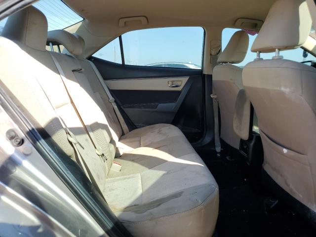 Photo 10 from auction – 2015 TOYOTA COROLLA L with VIN 5YFBURHE7FP350046