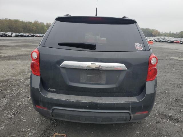 Photo 6 from auction – 2012 CHEVROLET EQUINOX LT with VIN 2GNALDEK6C1273392