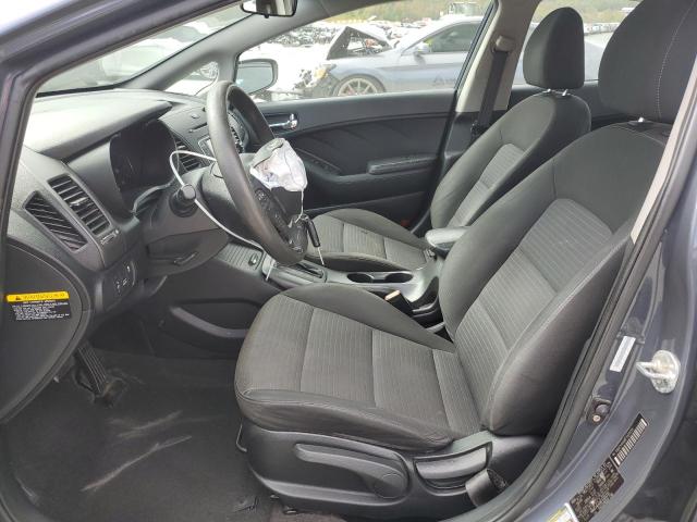 Photo 7 from auction – 2015 KIA FORTE LX with VIN KNAFX4A68F5334219