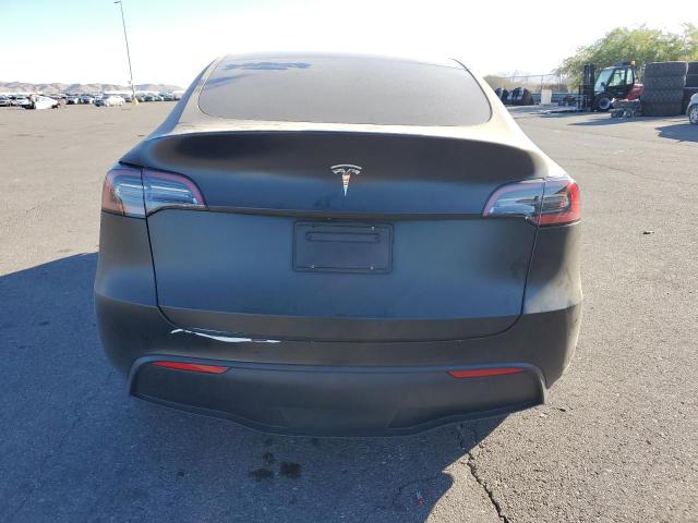 Photo 6 from auction – 2021 TESLA MODEL Y with VIN 5YJYGDEE4MF280877