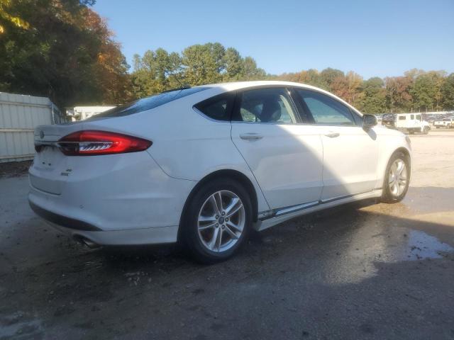 Photo 3 from auction – 2018 FORD FUSION SE with VIN 3FA6P0HD7JR160879