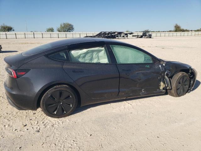 Photo 3 from auction – 2024 TESLA MODEL 3 with VIN 5YJ3E1EB2RF819461