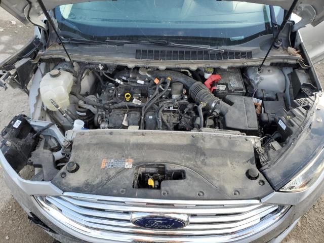 Photo 12 from auction – 2022 FORD EDGE SEL with VIN 2FMPK4J93NBA51247