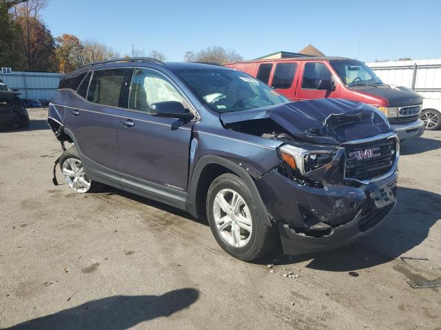 صورة رقم 4 من المزاد - 2019 GMC TERRAIN SL مع VIN 3GKALTEVXKL323547