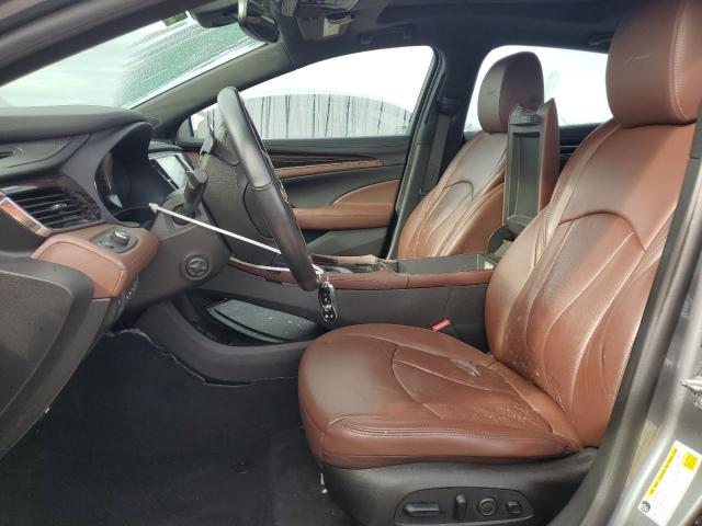 Photo 7 from auction – 2018 BUICK LACROSSE A with VIN 1G4ZT5SSXJU128312