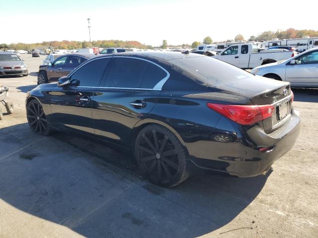 Photo 2 from auction – 2015 INFINITI Q50 BASE with VIN JN1BV7AR5FM417537