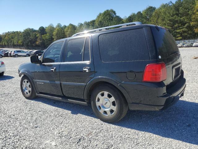 Photo 2 from auction – 2005 LINCOLN NAVIGATOR with VIN 5LMFU27535LJ22992