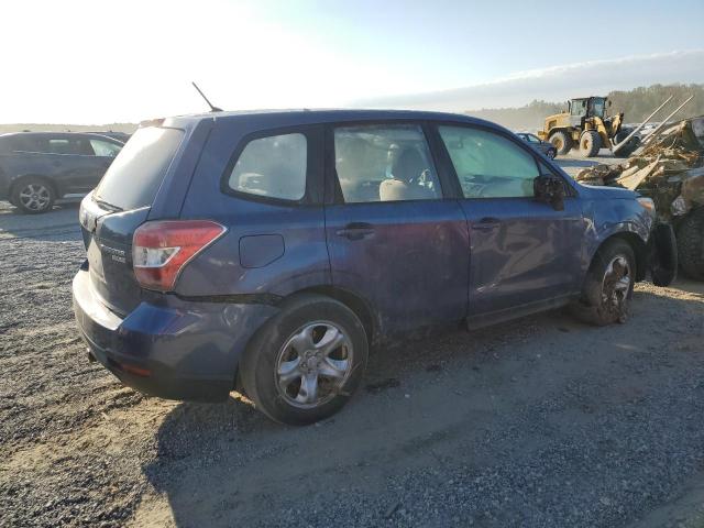 Photo 3 from auction – 2014 SUBARU FORESTER 2 with VIN JF2SJAAC4EH538408