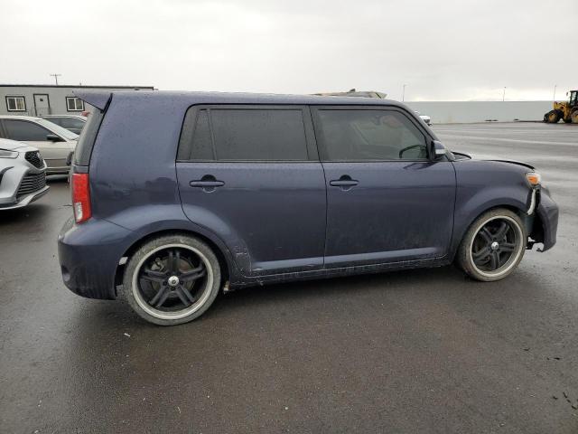 Photo 3 from auction – 2012 TOYOTA SCION XB with VIN JTLZE4FE4CJ014618