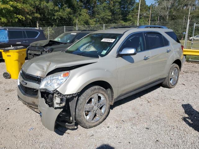 Photo 1 from auction – 2014 CHEVROLET EQUINOX LT with VIN 2GNALDEK6E6212095