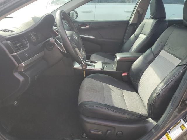 Photo 7 from auction – 2014 TOYOTA CAMRY L with VIN 4T1BF1FK1EU829497