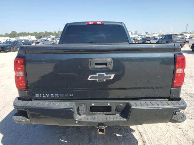 Photo 6 from auction – 2019 CHEVROLET SILVERADO with VIN 2GCVKPEC8K1172926
