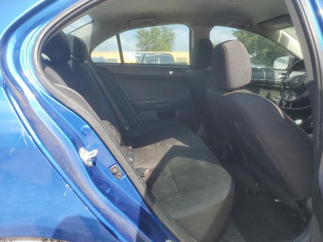 Photo 10 from auction – 2016 MITSUBISHI LANCER ES with VIN JA32U2FU4GU000913