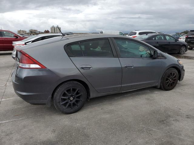 Photo 3 from auction – 2012 HONDA INSIGHT LX with VIN JHMZE2H50CS001659