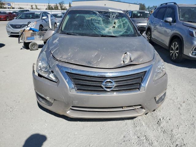 Photo 5 from auction – 2014 NISSAN ALTIMA 2.5 with VIN 1N4AL3APXEC143347