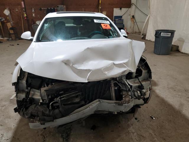Photo 5 from auction – 2011 BUICK REGAL CXL with VIN W04GS5EC1B1076942