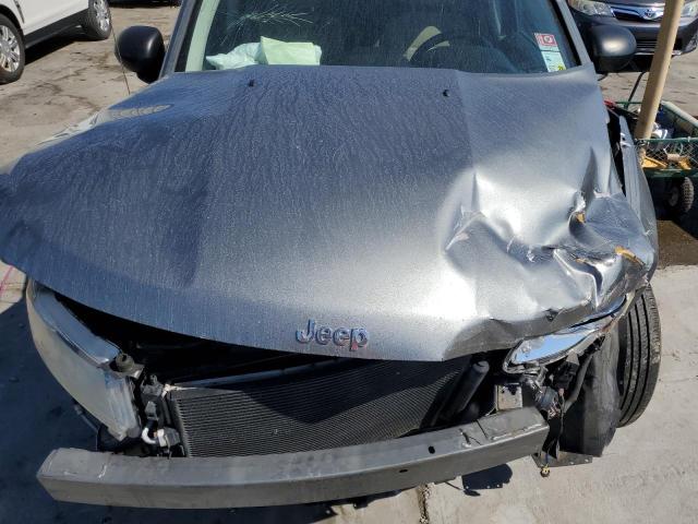 Photo 12 from auction – 2013 JEEP COMPASS LA with VIN 1C4NJCEA4DD158975