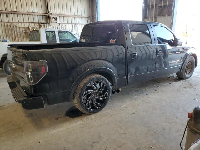 Photo 3 from auction – 2012 FORD F150 SUPER with VIN 1FTFW1CF8CFB08642