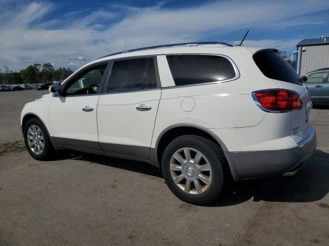 Photo 2 from auction – 2012 BUICK ENCLAVE with VIN 5GAKRCED5CJ170348