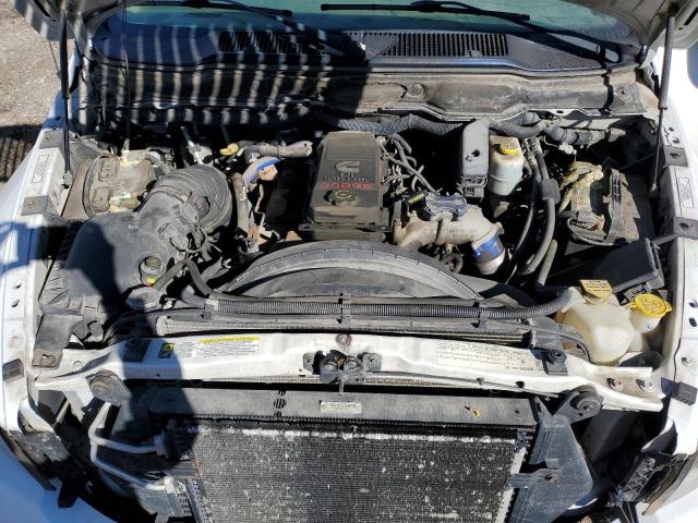 Photo 12 from auction – 2008 DODGE RAM 3500 S with VIN 3D7ML48A98G120924