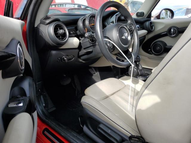 Photo 8 from auction – 2015 MINI COOPER S with VIN WMWXP7C51F2A40689