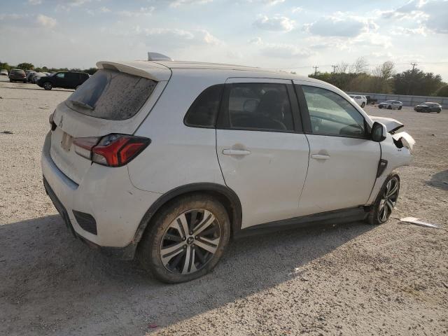 Photo 3 from auction – 2021 MITSUBISHI OUTLANDER with VIN JA4ARUAU0MU016176