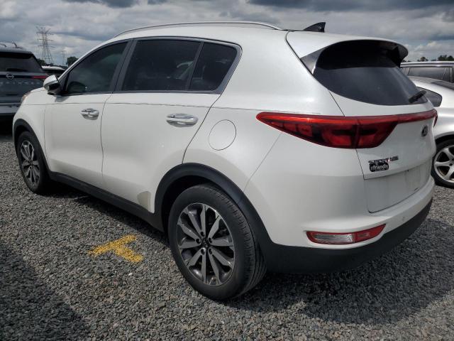 Photo 2 from auction – 2017 KIA SPORTAGE E with VIN KNDPN3AC5H7227150