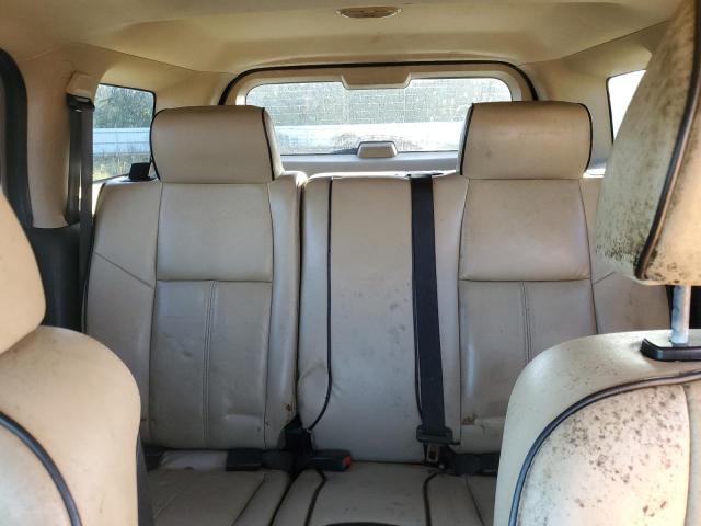 Photo 10 from auction – 2006 HUMMER H3 with VIN 5GTDN136168288445