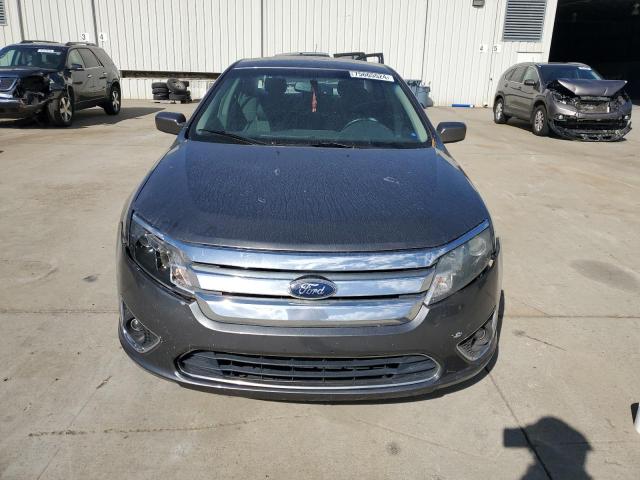 Photo 5 from auction – 2012 FORD FUSION SEL with VIN 3FAHP0JA8CR151507