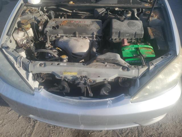 Photo 11 from auction – 2005 TOYOTA CAMRY LE with VIN 4T1BE30K65U557536