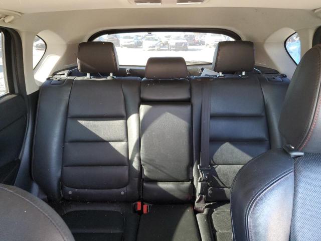 Photo 10 from auction – 2015 MAZDA CX-5 GT with VIN JM3KE2DY2F0475641