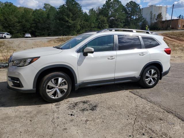 SUBARU ASCENT PRE 2019 with VIN 4S4WMABD5K3430785 - Photo from auction