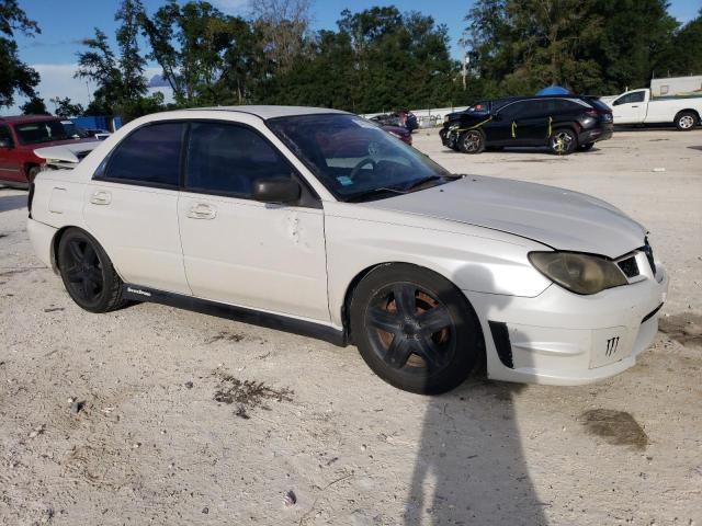 Photo 4 from auction – 2007 SUBARU IMPREZA 2. with VIN JF1GD61667H506877