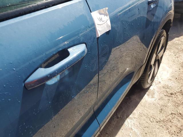 Photo 13 from auction – 2023 VOLVO XC40 RECHA with VIN YV4ED3UM4P2968901
