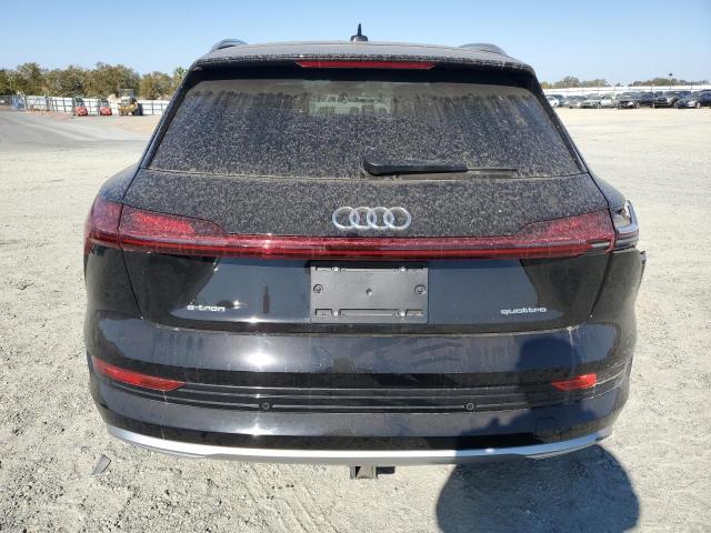 Photo 6 from auction – 2022 AUDI E-TRON PRE with VIN WA1LAAGE9NB007388