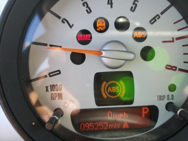 Photo 9 from auction – 2012 MINI COOPER with VIN WMWSU3C57CT256626