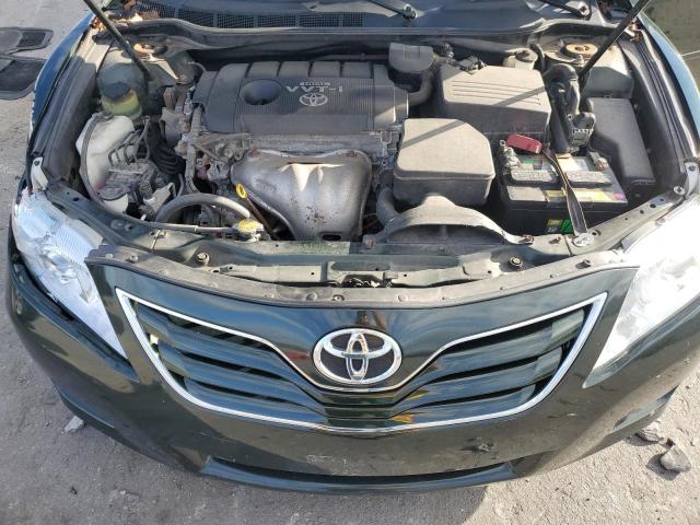 Photo 11 from auction – 2010 TOYOTA CAMRY BASE with VIN 4T4BF3EKXAR057143