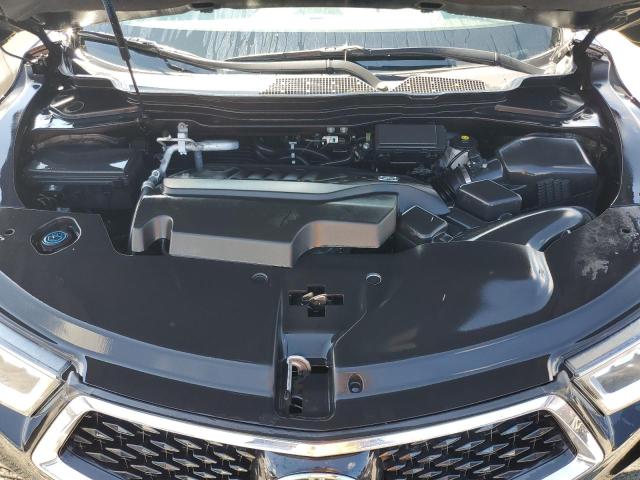 Photo 12 from auction – 2020 ACURA MDX TECHNO with VIN 5J8YD3H57LL012224