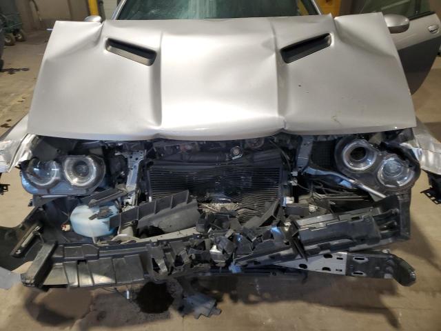Photo 11 from auction – 2018 DODGE CHALLENGER with VIN 2C3CDZAG7JH242187